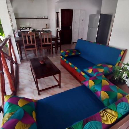 Wonderful Ocean Villa Jambiani  Extérieur photo