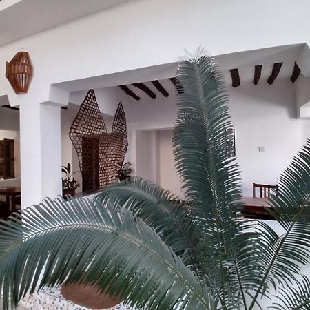 Wonderful Ocean Villa Jambiani  Extérieur photo