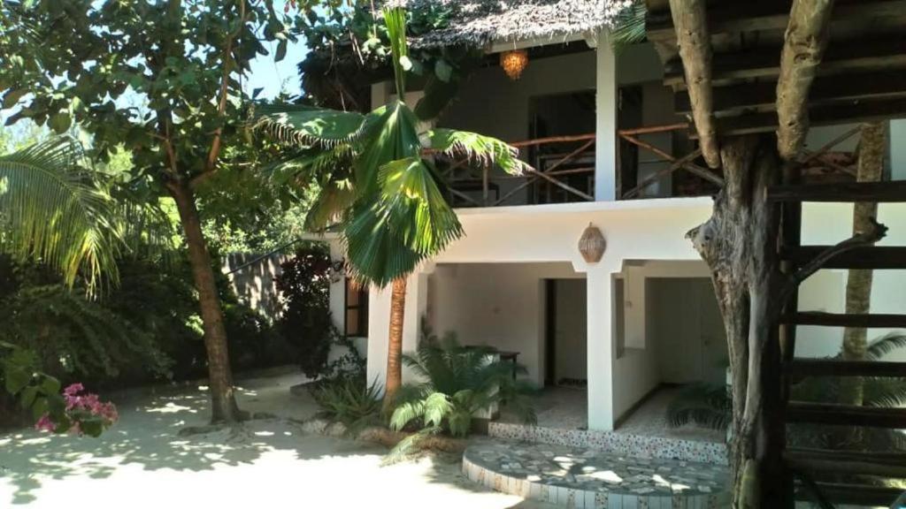 Wonderful Ocean Villa Jambiani  Extérieur photo