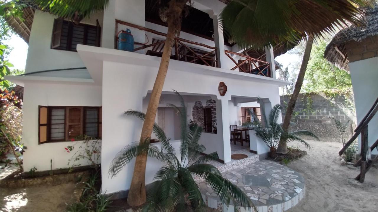 Wonderful Ocean Villa Jambiani  Extérieur photo